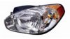 IPARLUX 11392403 Headlight